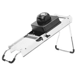 Мандолина-овощерезка, Paderno, 40 x 4.5 x 12.5 см