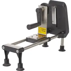 Слайсер для нарезки, Matfer, 37 x 14 x 24 см