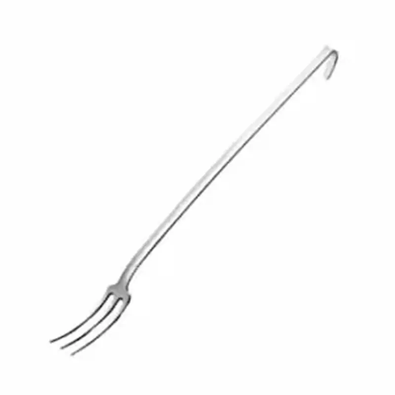 Вилка сервировочная, Pintinox, 51 х 4.5 см