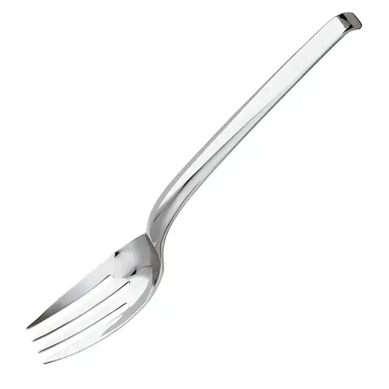 Вилка сервировочная, Paderno, 26 см