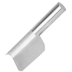 Скребок для уборки стола, APS, 22 х 6.5 см