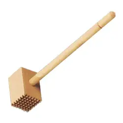 Молоток для отбивания мяса, Kesper, 31 х 7.5 х 7.5 см