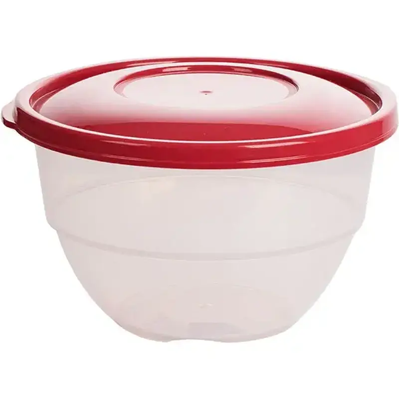 Миска с крышкой, Restola, 3.3 л, 22.3 см