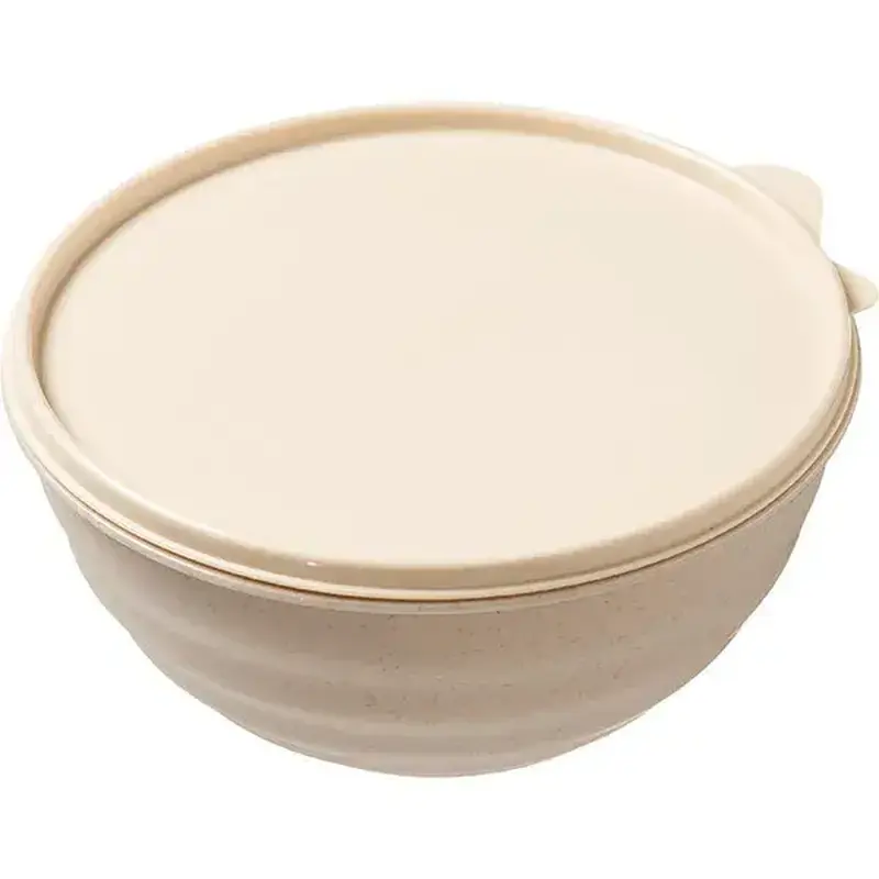 Миска с крышкой, ProHotel, 0.85 л, 14.5 см