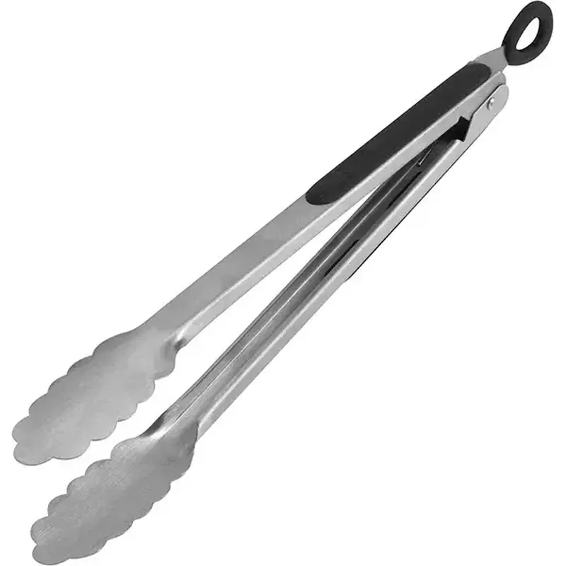 Щипцы для барбекю, Ilsa, 12.5 х 36 х 9.5 см
