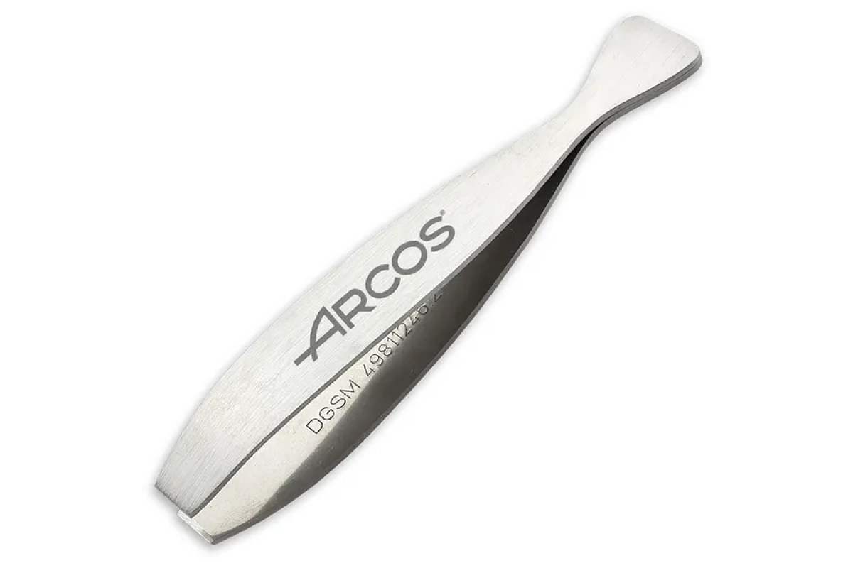 Щипцы для удаления костей из рыбы, Arcos, 13 см