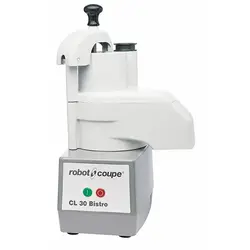 Овощерезка, Robot Coupe, 32.6 x 29.3 x 62 см