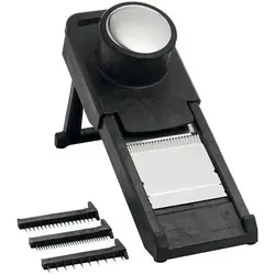 Мандолина-овощерезка, Matfer, 41 x 14 x 13 см