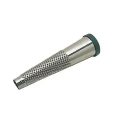 Терка для мускатного ореха, Matfer, 29 x 8 x 3 см