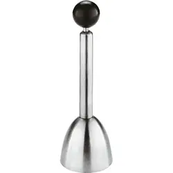 Резак для яичной скорлупы, Paderno, 13 x 4 см, 4 см