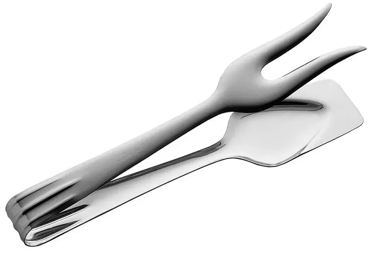 Щипцы для мяса, Pintinox, 21 см