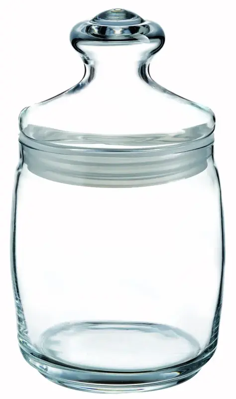 Банка для сыпучих продуктов, Pasabahce, Cesni, 0.94 л