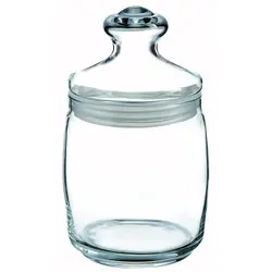 Банка для сыпучих продуктов, Pasabahce, Cesni, 0.94 л