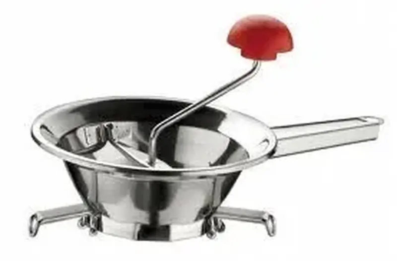 Приспособление для протирки овощей, Pintinox, 13 см