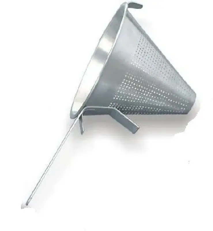 Дуршлаг конический, MGsteel, 20 х 16.5 см, 1.5 л, 20 см
