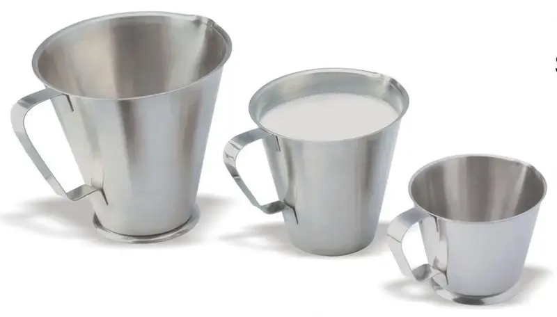 Кувшин мерный, MGsteel, 0.5 л