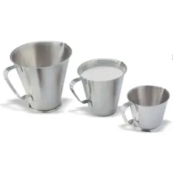 Кувшин мерный, MGsteel, 0.5 л