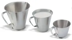 Кувшин мерный, MGsteel, 1 л