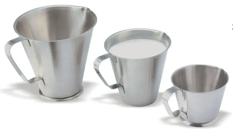 Кувшин мерный, MGsteel, 1 л