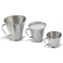 Кувшин мерный, MGsteel, 2 л