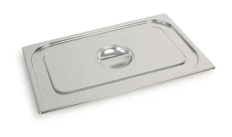 Крышка для гастроемкости 1/4, MGsteel