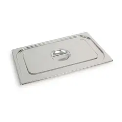 Крышка для гастроемкости 1/4, MGsteel