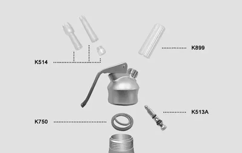 Прокладка для сифона, Kayser