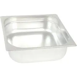 Гастроемкость, MGsteel, 35.4 х 32.5 х 10 см, 9 л