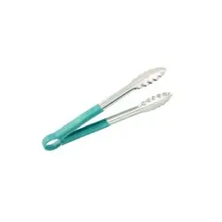 Щипцы универсальные, синяя ручка, MGsteel, 30 см