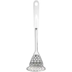 Картофелемялка с пластиковой ручкой, Fackelmann, 25 см