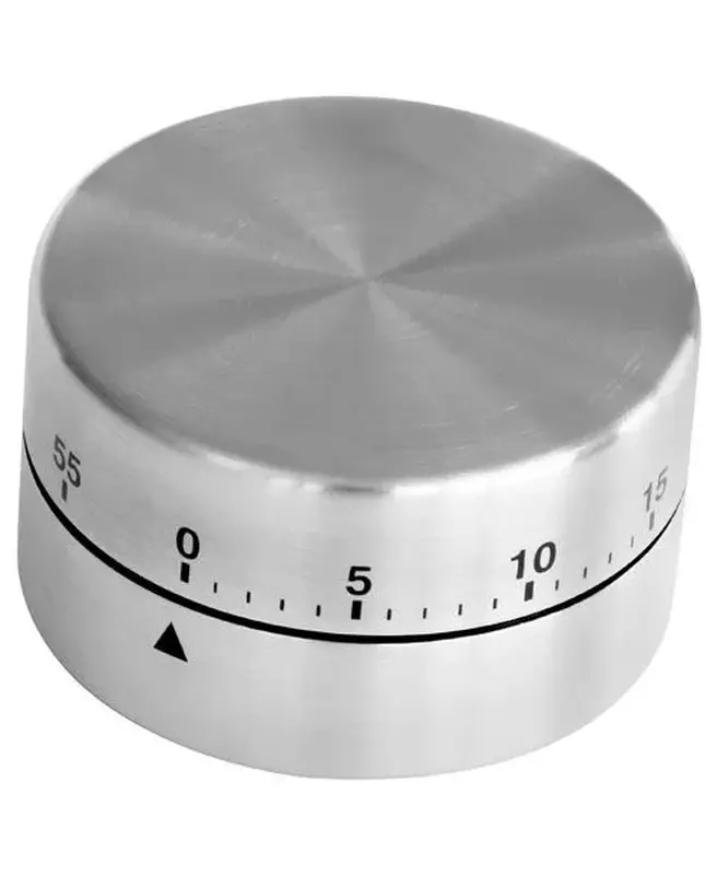 Таймер кухонный, Fackelmann, 6.5 см