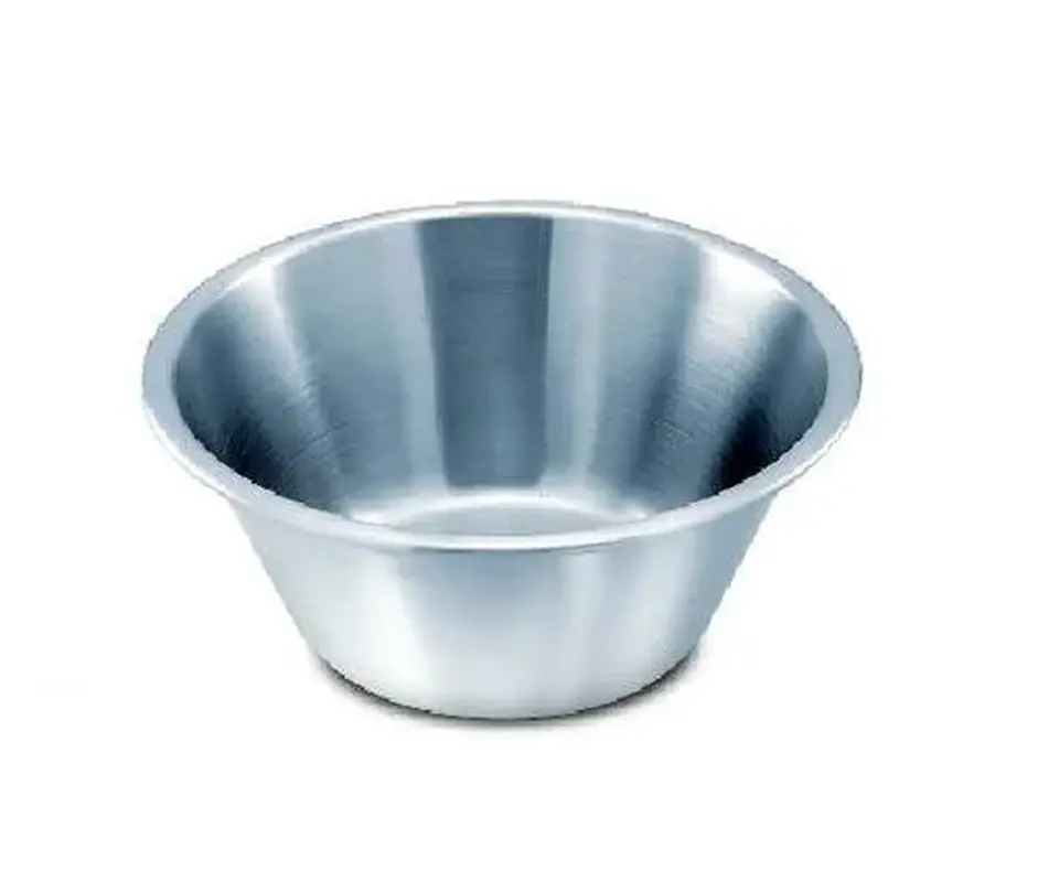 Миска, MGsteel, 4.5 л, 28 см