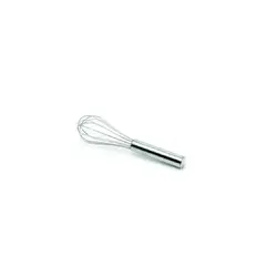 Венчик, MGsteel, 25 см, 16 спиц/8петель