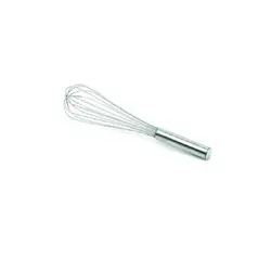 Венчик, 16 спиц/8 петель, MGsteel, 35 см