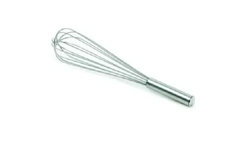 Венчик, 16 спиц/8 петель, MGsteel, 45 см