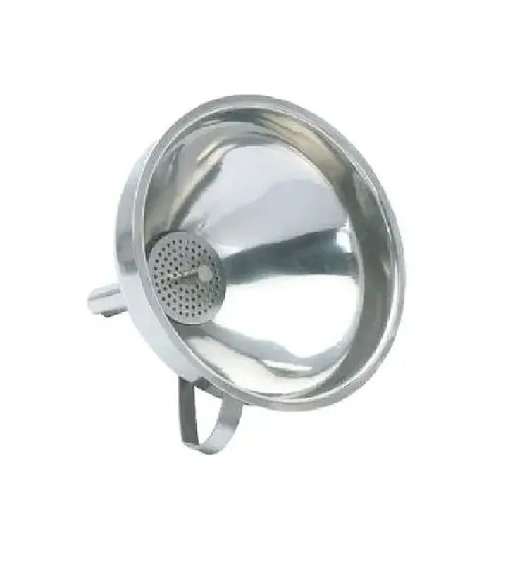 Воронка, MGsteel, 12 см