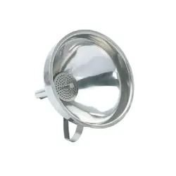 Воронка, MGsteel, 12 см