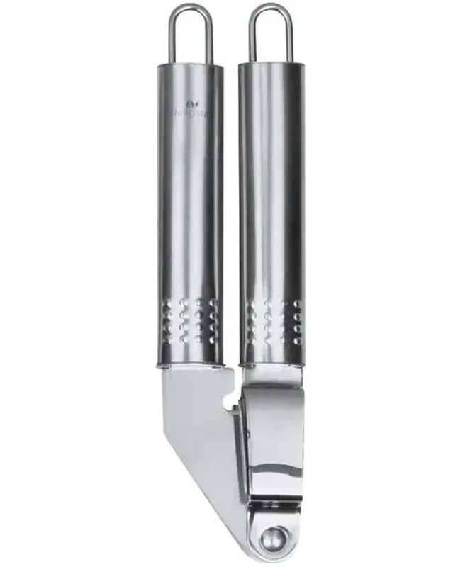 Пресс для чеснока, Fackelmann, 18.5 см