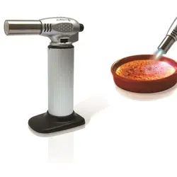 Горелка для карамели, Vin Bouquet, 17 х 13 см