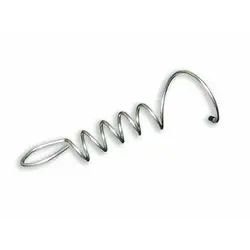 Приспособление для зашивания птицы, Tellier, 4.5 см