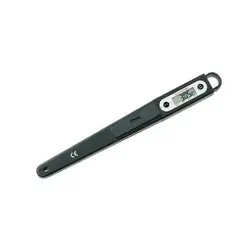 Термометр электронный, с зондом-ручкой, Tellier