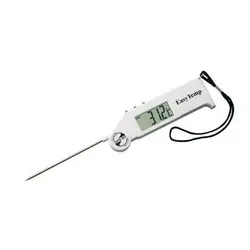 Термометр электронный, Tellier