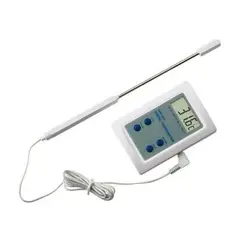 Термометр электронный, белый, Tellier
