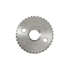 Шестеренка, Tellier, 3.6 см