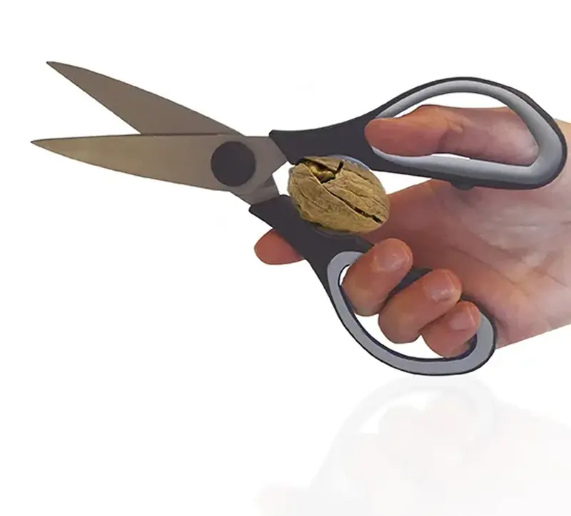 Ножницы универсальные, Vin Bouquet, 21 см