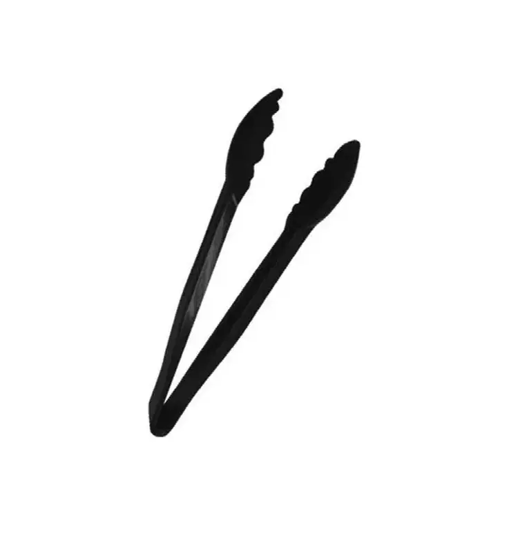 Щипцы универсальные, черные, MGprof, 24 см