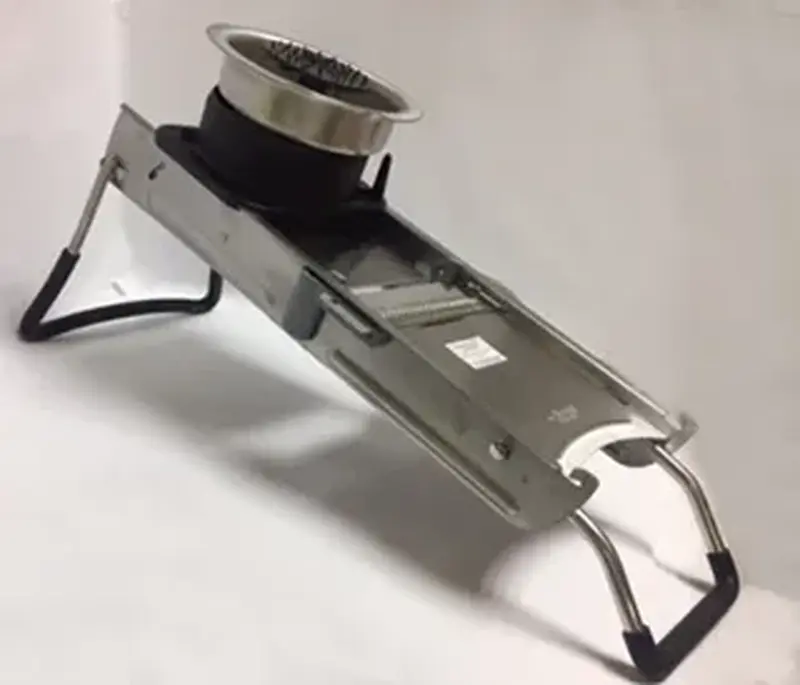 Мандолина-овощерезка, De Buyer, Revolution, 39 x 18 x 14 см