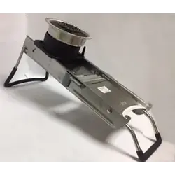 Мандолина-овощерезка, De Buyer, Revolution, 39 x 18 x 14 см