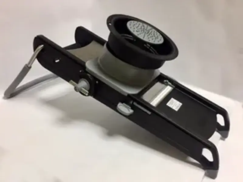 Мандолина-овощерезка, De Buyer, Swing Plus, 39 x 18 x 14 см