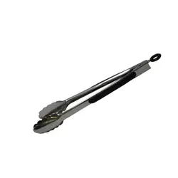 Щипцы универсальные, резиновые вставки, MGsteel, 30 см